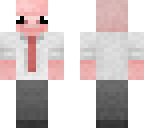 worker pig