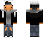 xavian chibi
