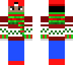 xmas xenowerk lifeline v2