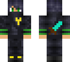yair craft assassin