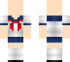 yandere simulator classic uniform base