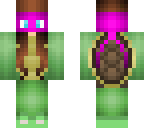 yazzytheturtle