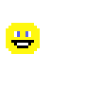 yello man