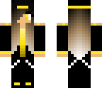 yellow hat
