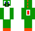 yoshi