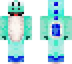 yoshi celeste