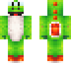 yoshicraft