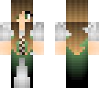 young girl elf