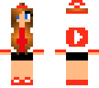 youtube girl
