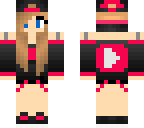 youtube girl edit