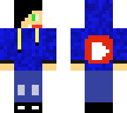youtuber boy mistery