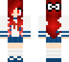 yui rio or  red yandere