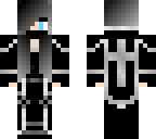 zane girl fixed