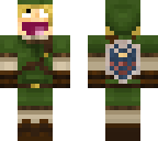 zelda