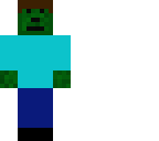 zombie