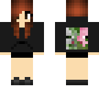zombie pigman girl edit