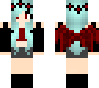 2 in one devil girl mk 3