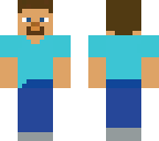 3dsteve
