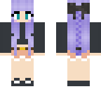 4 cute girl