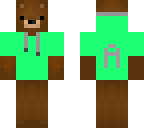 a bear