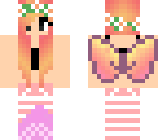 a mermaid fairy is a lorelei