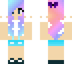a ramdom skin