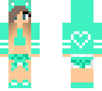 acua girl