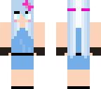 adventure cute girl