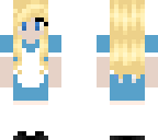 alice in wonder land
