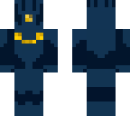 alien commander