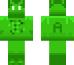 android robot