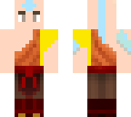 ang the avatar