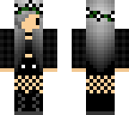 another chibi emo