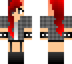 another edit punk girl