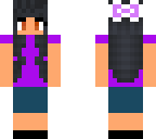aphmau summer time
