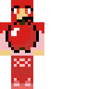 appel girl