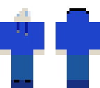 arctic guy