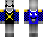 armored racoon