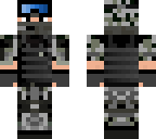 army man