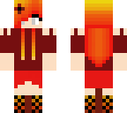 azulianpheonix twin