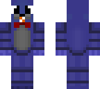 baby bonnie