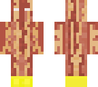 baconbrine gold boots fixed