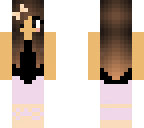 ballerina