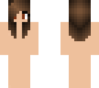 base skin brown hair
