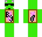 baziggaming official skin nick