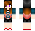 beanie ginger