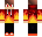 beast fire boy