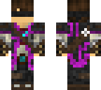 blind swordsmen