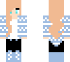 blonde katleyn