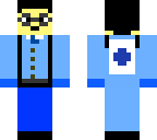 blu medic